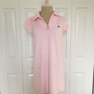 Tommy Hilfiger Swim Coverup Dress